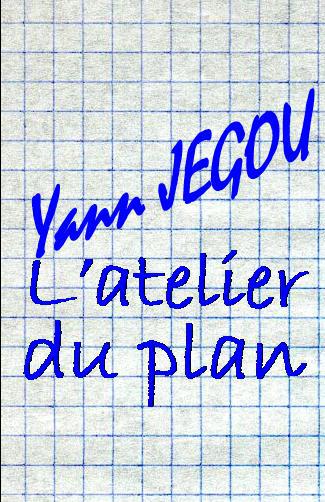 ATELIER DU PLAN Logo