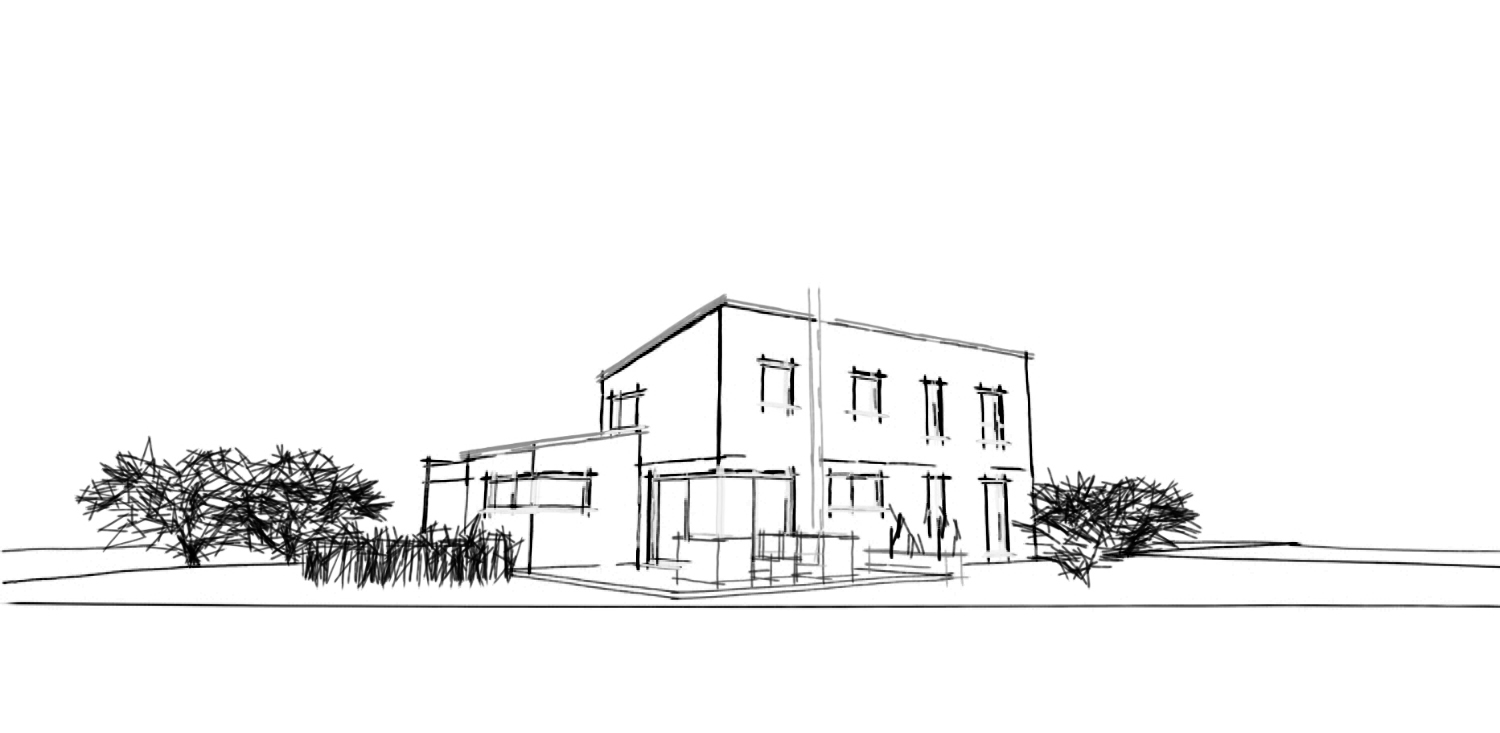 ATELIER DU PLAN Architecte Saint Brieuc REALISATION 2 NB