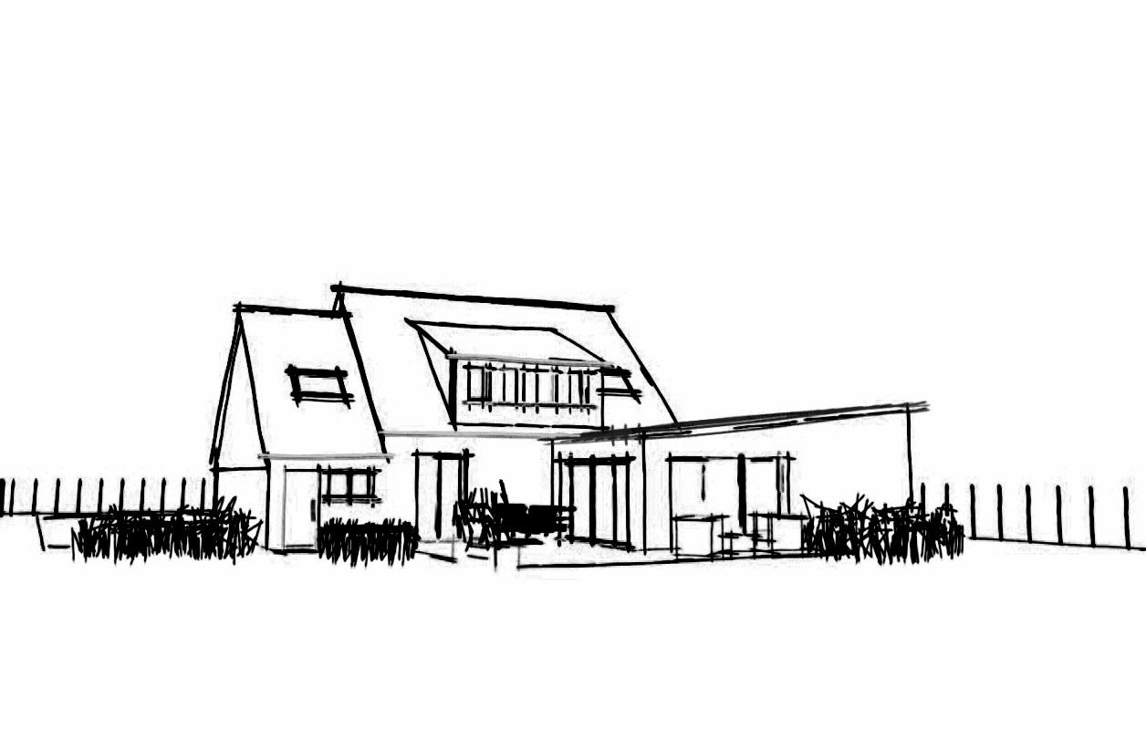 ATELIER DU PLAN Architecte Saint Brieuc REALISATION 5 NB 1
