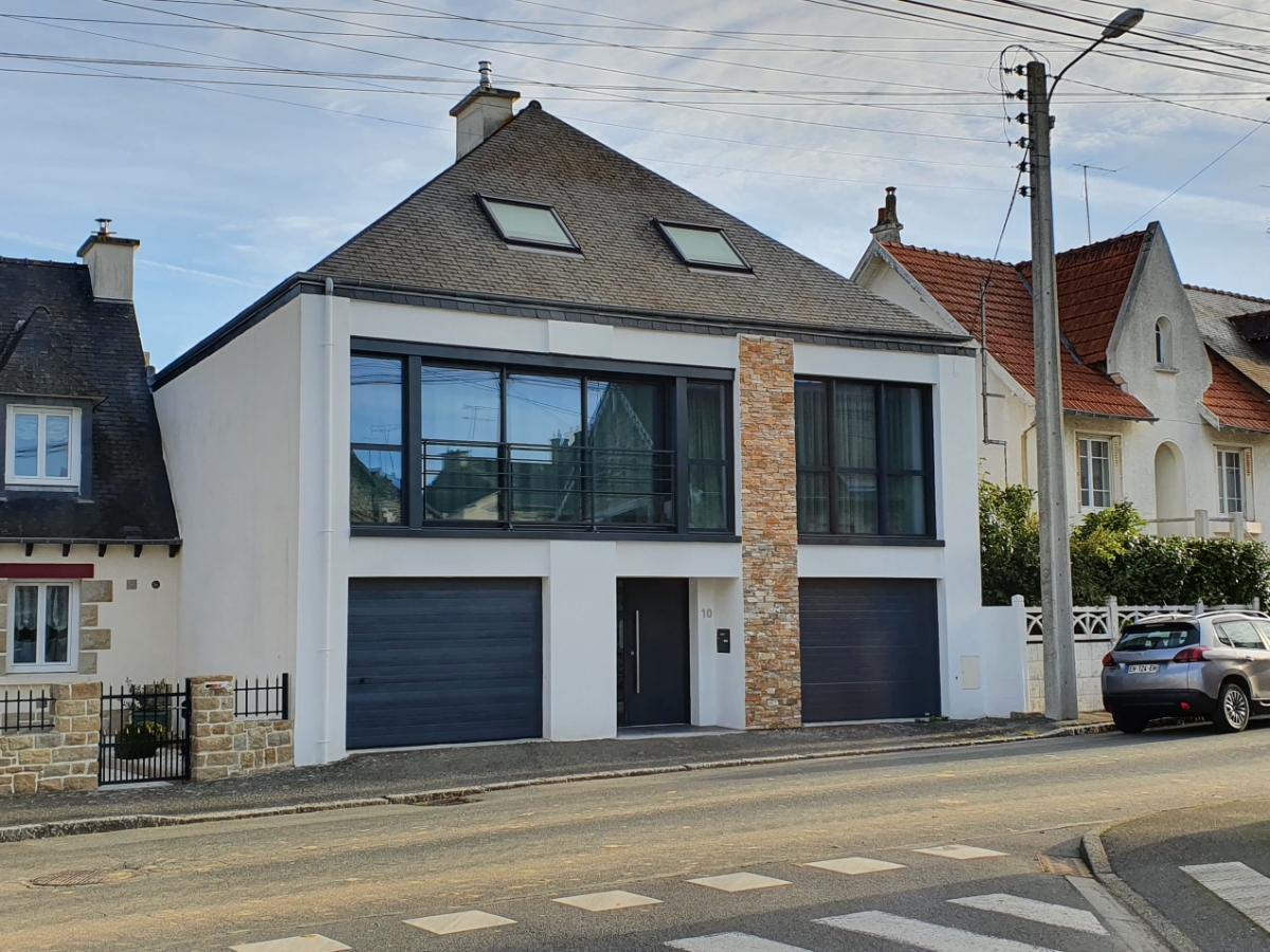 ATELIER DU PLAN Architecte Saint Brieuc Apres 2