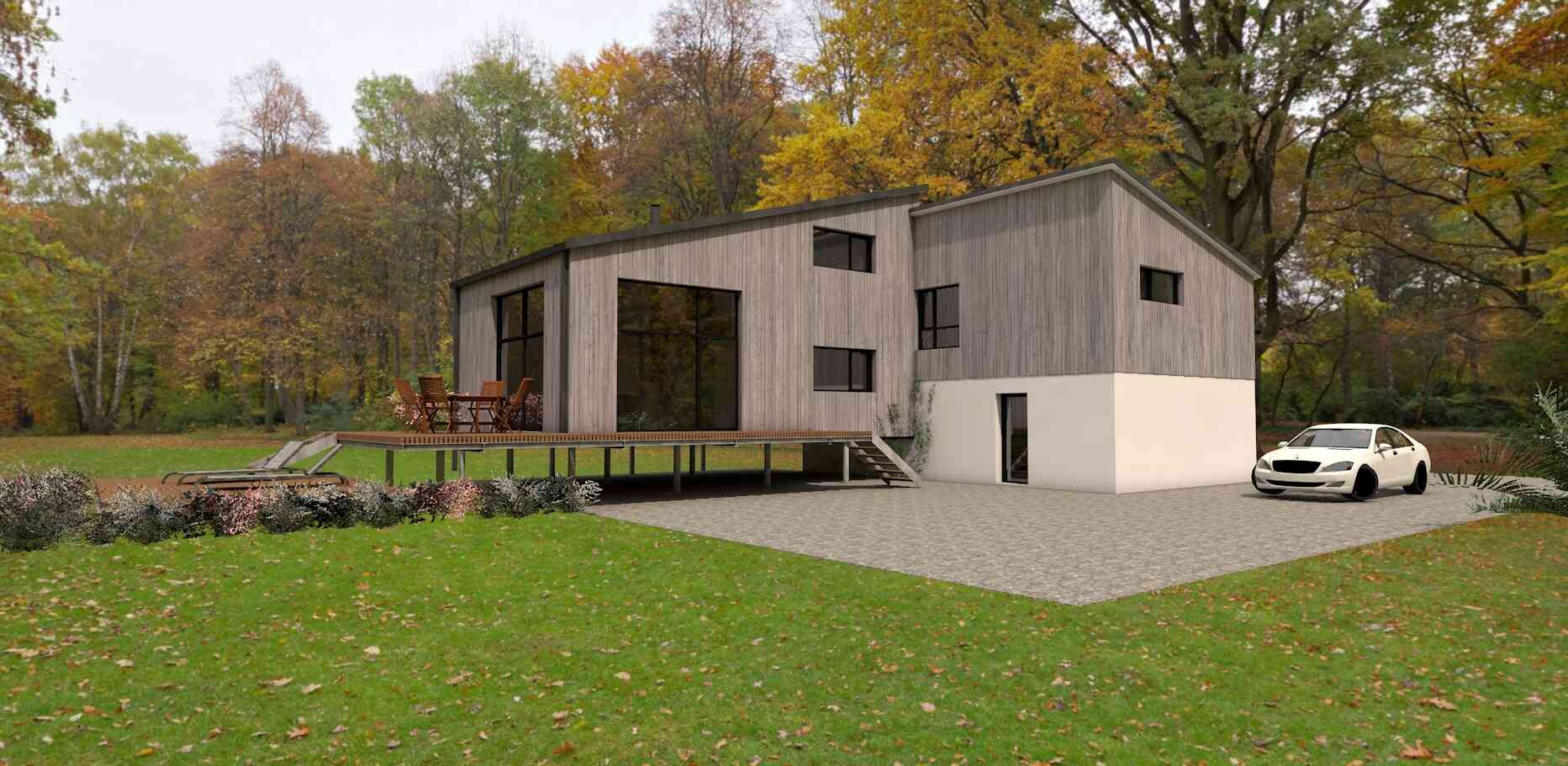 ATELIER DU PLAN Architecte Saint Brieuc Ker1 Optimized