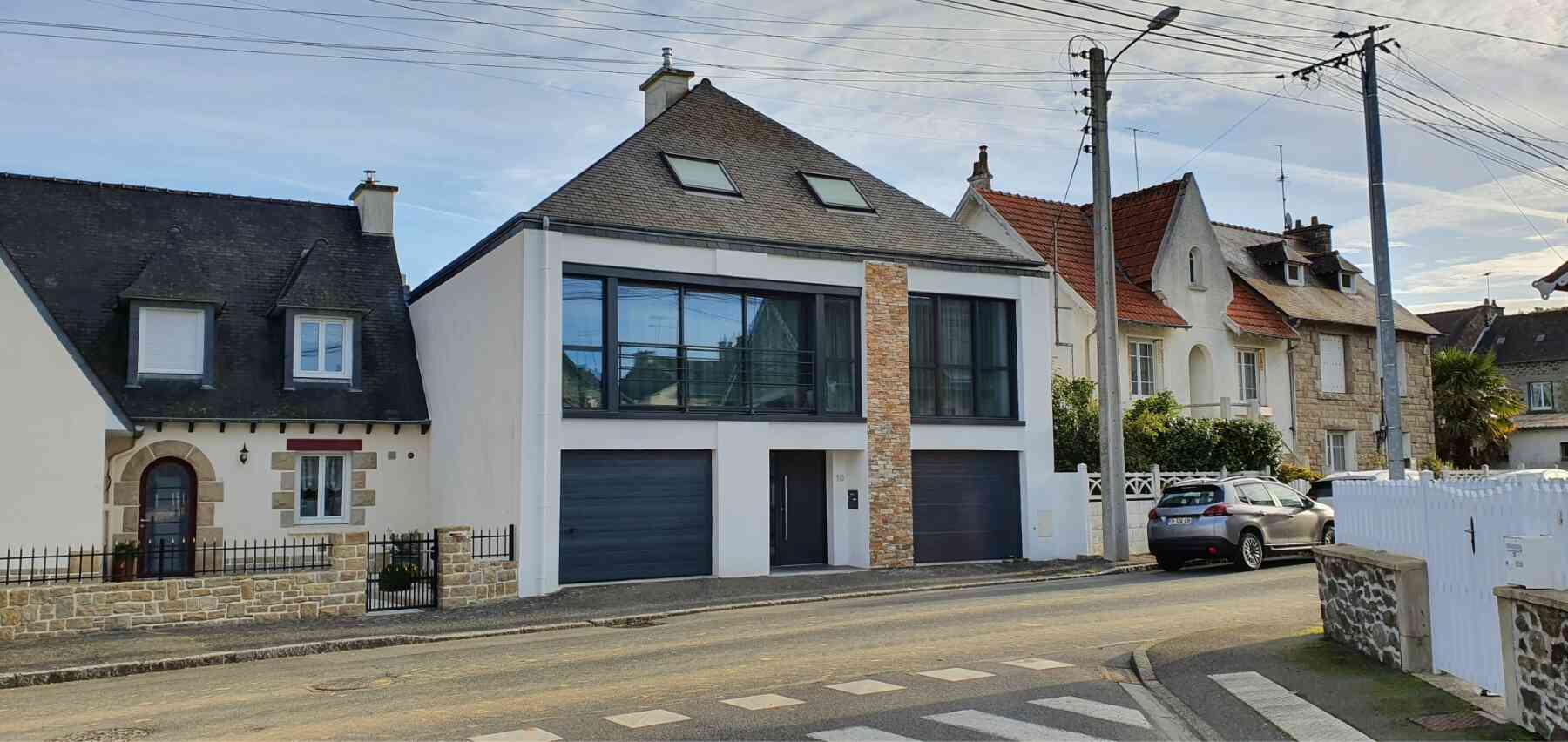 ATELIER DU PLAN Architecte Saint Brieuc Realisation Optimized