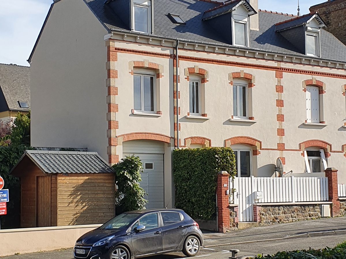 ATELIER DU PLAN Architecte Saint Brieuc Apres 5