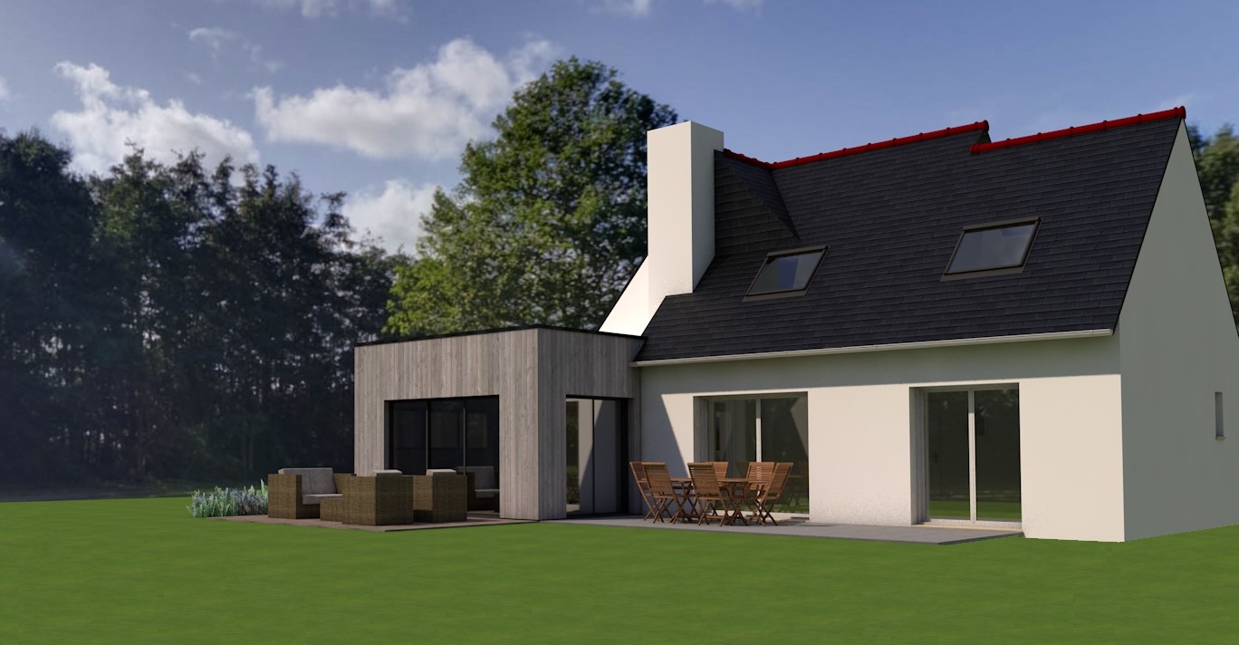 ATELIER DU PLAN Architecte Saint Brieuc Img 2