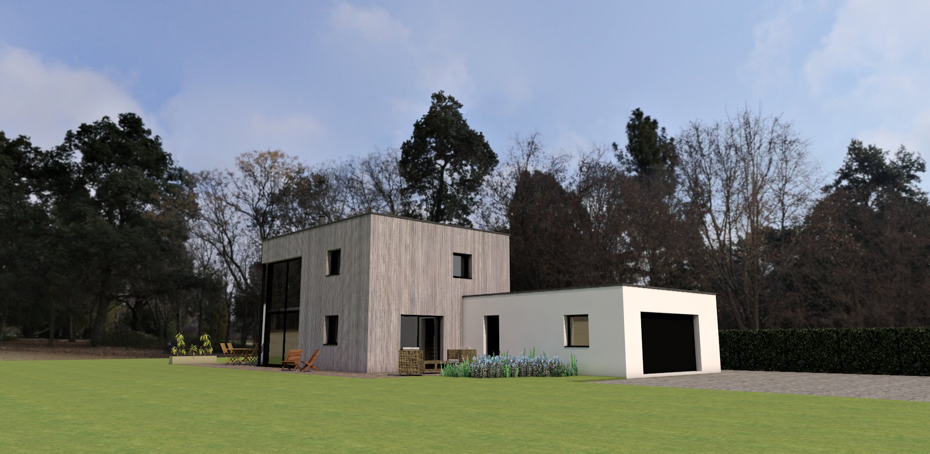 ATELIER DU PLAN Architecte Saint Brieuc Img 5