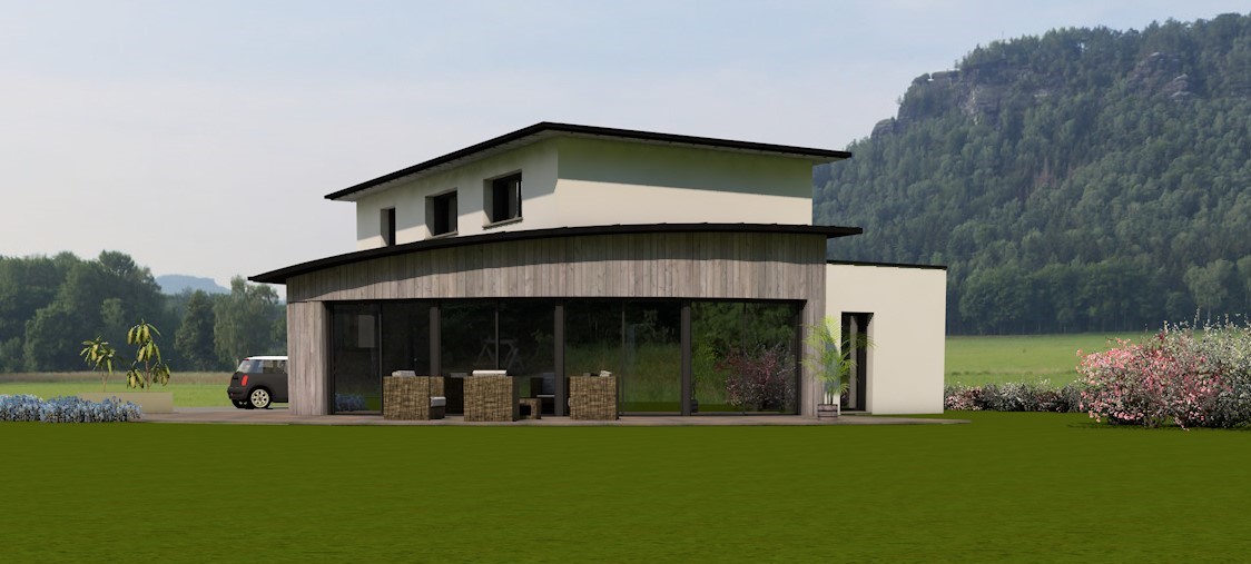 ATELIER DU PLAN Architecte Saint Brieuc Sol1 1