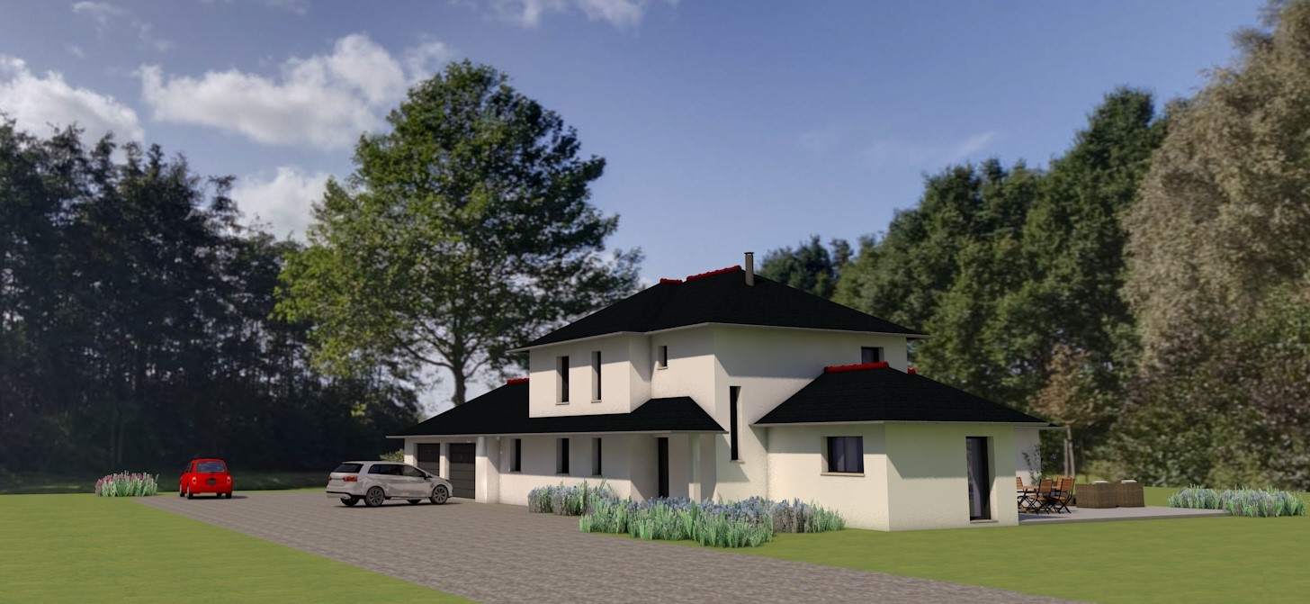 ATELIER DU PLAN Architecte Saint Brieuc CX NORDOUEST