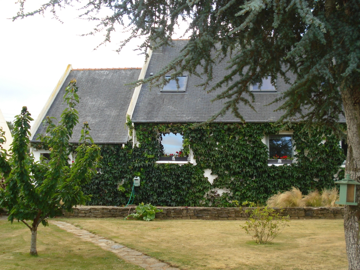 ATELIER DU PLAN Architecte Saint Brieuc Avant